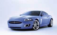 Desktop wallpaper. Jaguar. ID:8759
