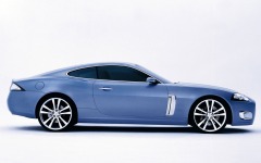 Desktop wallpaper. Jaguar. ID:8760