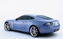 Desktop wallpaper. Jaguar. ID:8761