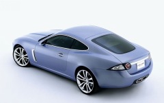 Desktop wallpaper. Jaguar. ID:8762