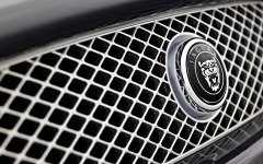 Desktop wallpaper. Jaguar. ID:8764