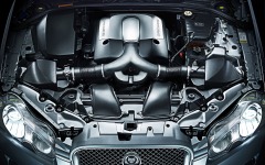 Desktop wallpaper. Jaguar. ID:8765