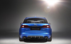 Desktop wallpaper. Jaguar XFR-S Sportbrake 2015. ID:56281