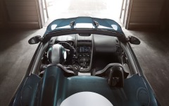 Desktop wallpaper. Jaguar F-TYPE Project 7 2015. ID:56285
