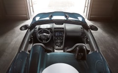 Desktop wallpaper. Jaguar F-TYPE Project 7 2015. ID:56286
