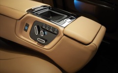 Desktop wallpaper. Jaguar XJ 2014. ID:56312