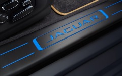 Desktop wallpaper. Jaguar XJ 2014. ID:56317