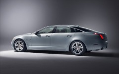 Desktop wallpaper. Jaguar XJ 2014. ID:56320