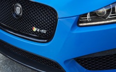 Desktop wallpaper. Jaguar XFR-S 2014. ID:56341