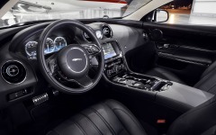 Desktop wallpaper. Jaguar XJ Ultimate 2013. ID:56357