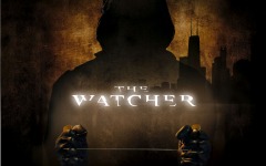 Desktop wallpaper. Watcher, The. ID:5760