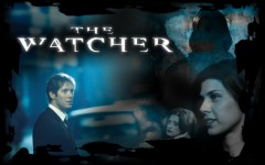 Desktop wallpaper. Watcher, The. ID:5761