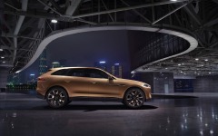 Desktop wallpaper. Jaguar C-X17 5-Seater Concept 2013. ID:56389