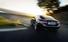 Desktop wallpaper. Jaguar XK Artisan SE 2012. ID:56402