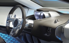 Desktop wallpaper. Jaguar C-X75 2011. ID:56413