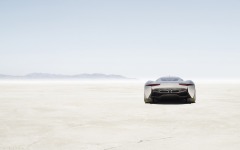 Desktop wallpaper. Jaguar C-X75 2011. ID:56415