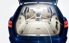 Desktop wallpaper. Jaguar XF Sportbrake 2013. ID:56424