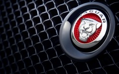 Desktop wallpaper. Jaguar XJR 2014. ID:56475
