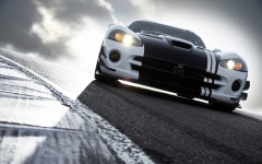 Desktop wallpaper. Dodge. ID:25954