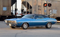 Desktop wallpaper. Dodge. ID:74761