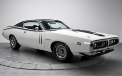 Desktop wallpaper. Dodge. ID:74765
