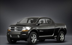 Desktop wallpaper. Dodge. ID:25959