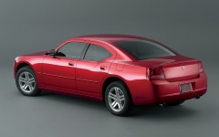 Desktop wallpaper. Dodge. ID:25961