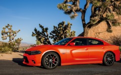 Desktop wallpaper. Dodge. ID:85855