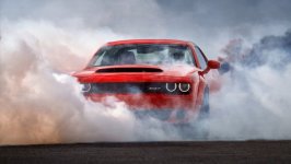 Desktop wallpaper. Dodge. ID:92406