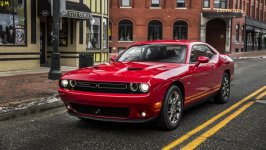 Desktop wallpaper. Dodge. ID:96905