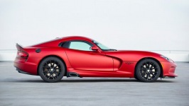 Desktop wallpaper. Dodge SRT Viper