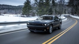 Desktop wallpaper. Dodge. ID:92340