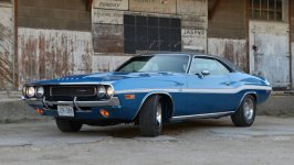 Desktop wallpaper. Dodge. ID:95732