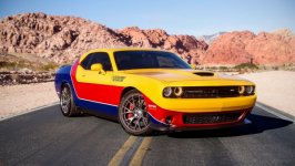 Desktop wallpaper. Dodge. ID:98053