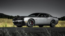 Desktop wallpaper. Dodge. ID:100964