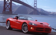 Desktop wallpaper. Dodge. ID:8470