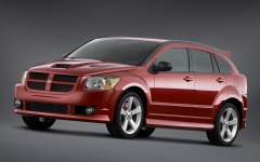 Desktop wallpaper. Dodge. ID:25970