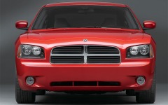 Desktop wallpaper. Dodge. ID:8477