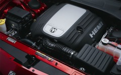 Desktop wallpaper. Dodge. ID:8480