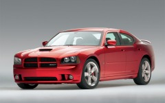 Desktop wallpaper. Dodge. ID:8481