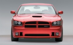 Desktop wallpaper. Dodge. ID:8482