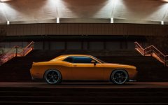 Desktop wallpaper. Dodge. ID:99394