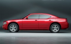 Desktop wallpaper. Dodge. ID:8484