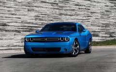 Desktop wallpaper. Dodge. ID:52247