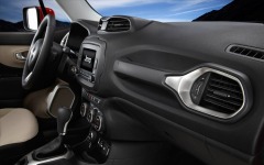 Desktop wallpaper. Jeep Renegade 2015. ID:56506