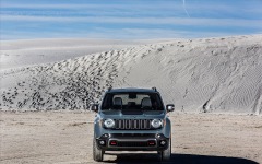 Desktop wallpaper. Jeep Renegade 2015. ID:56511