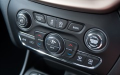 Desktop wallpaper. Jeep Cherokee 2015. ID:56512