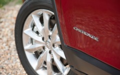 Desktop wallpaper. Jeep Cherokee 2015. ID:56520