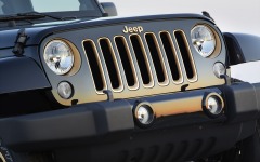 Desktop wallpaper. Jeep Wrangler Dragon Edition 2014. ID:56551