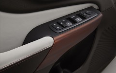 Desktop wallpaper. Jeep Cherokee Sageland Concept 2014. ID:56555